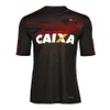 Retro 2013-14 Jerseys de football Flamengo Josiel Fabinho Emerson Zico Adriano Football Shirt