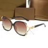 Lunettes de soleil de papillon noir surdimensionnées 2022 Vintage Designer Dark Tintes Sun Verres de soleil Cat Eyewear UV Sonnenbrille 272i