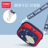 Yome Crossbody Girl Ultraman bébé garçon Portable Changement petit corps nouveau Du Delu Children's Bag 80% Factory Wholesale