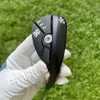 Yamahero Golf Club копает стержневой стержень с CNC -процессом CNC As Process