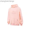 Дизайнер роскошного столового дизайнера Rhuder Hoodies High Street Madeny Brand Sunset Crocodile Print Старый пальто. Спортивный свитер с капюшоном для мужчин с логотипом