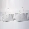 sac de créateur sac fourre-tout portefeuille portefeuille sac de plage en cuir d'origine en cuir en cuir en cuir d'origine Plain PVC pour la fête de porte-purs à sac de porte-cartes portefeuille Sac à bandoulière