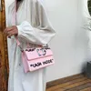 Sac haut poignée Hobo Off Graffiti Messenger Handsbag Tote Tote Womens Designer épaule en cuir authentique Caseuse Homme à sac de luxe