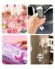 100pcs Anime Keychain for Kids Cartoon Party Favors Mini Prix de classe de clés mignons Cadeau d'anniversaire Cadeau de Noël 240418