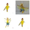 Танцевальная одежда детская драма милый маленький животный желтый коронованный в коронованных птицах.