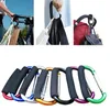 Stroller -onderdelen Baby Mutiple Accessoires Hook Organizer Winkelhaken Pram Hanger voor auto -buggy Accessoire Poussette