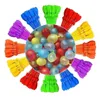 Factory Groothandel 2024 Zomersnelheid Water Polo 1 Bag / 111 Bomb Magic Water Ballon Zomer Kindertuin Buiten Water Toys Kinderfavoriet Summer Toys