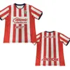 14 Chicharito 24-25 Chivas Guadalajara Jerseys de football I. Brizuela A. Vega H.Mier J. Angulo Angulo F. Beltran L. Olivas M. Ponce Wholesale Popular Dhgate Discing