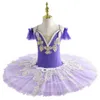 Kinderen Professionele ballet tutu voor kinderen meisjes Red Swan Lake Ballet Dance Dessen