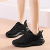 Casual schoenen 36-42 Oversize Sports Sneakers Flats Brown Boots Dames Dames Fitness China Loufers Nice Lofer Sneachers Donna