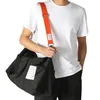 Reisen Sie Reisen Duffel Bags große Kapazität Weekender Bag Sports Tote Fitnessstudio Schulterkreuzkörper Gepäckhandtasche für Frauen Männer 240509