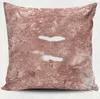 Wholesale Small Perfume Bottle Series Peach Skin Fabric Pillow Cover Home Cushion Throw Pillowcase without Pillow Core