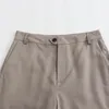 Pantalon féminin à deux pièces Zach Ailsa 2024 Style de produit printemps / été à double secteur