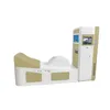 Ozon Kolon Hidroterapi Makinesi Hijyenik Bağırsak Spa Su Terapisi Yatak Tıbbi Kolon Temizlik Hidroterapi Makinesi