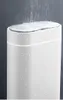 Joybos Electronic Automatic Trash Can Smart Capteur S BACLOS DE SALLE BIN Toiletage ménage étanche SEAM SEAM NEW55666051167