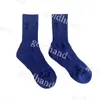 Modemarke Mens Sock Pure Cotton atmable Sock Summer Casual Crew Scok Sport lange Socken Sport