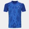 Cruzeiro Jersey 2024 Ronaldo Camisa Cruzeiro Football Shirts 24 25 Veron M.Pereira Cifuentes Juan Dinenno M.Vital Soccer Jersey