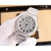 36mm vinte watchwrstwatches date watch Automatc Edition Watches PP Mens Fashon Mechancal Limited Twenty Superclone Diamond MM Designer es Wrstwatches A78