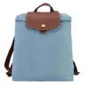 Luxury Handbag Designer Backpack Shoulder Bag Backpack Lightweight Foldable Backpack College Computer Bag Embroidered Small Backpack with Colors FashionUAKD