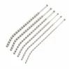 Bouchon de pénis mâle Dispositif de sondage urétral Uretra masturbator Dilator Stretch Stretch Innewless Steel 5 to 10 mm Catheter Inser8621796