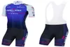QuickStep 2022 Qazaqstan Cycling Jersey 20d Shorts MTB Maillot Rower Shirt Downhill Pro Mountain Rower Suit5646960