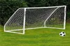 Profissão barata Metal Soccer Football Goal Post Nets Sports Equipments318E7616488