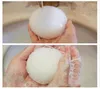 Sponges Applicators Cotton Whole Selling Natural Konjac Konnyaku Facial Puff Face Wash Cleansing Sponge White 7482696