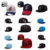 Indians- C letter Baseball Caps Fashion Casual Hip Hop Men Women Summer Style Bone Snapback Hats