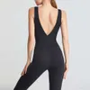 Lu yoga bodysuit anpassning jumpsuit design hög naken känner tyg jumpsuit sport gym fiess dans kort ärm yoga sexig bodysuit citron ll sp