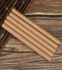 Kraft Paper Encens Tube Encens Barrel Small Rangement Boîte de rangement pour 10g 20g Joss Stick Pratique PROSTAGE 8538404