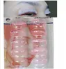 10 paires en silicone pour cils durables permanent perm curler curling racine soulevant fausse faux bouclier de cils pad maquillaje patches7711726
