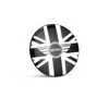 Car Stickers Car Stickers 52Mm Styling Wheel Center Er Sticker Hub Cap For Mini Cooper S Jcw Oner55 R56 R60 R61 F54 F55 F56 F60 Clubma Dhcsk