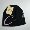 Coz Designer Hats Erkek ve Kadınlar Beanie Sonbahar/Kış Termal Örgü Şapka Yıldız Logosu Yeni Marka Ürünleri
