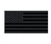 Black American Flag Star Stripe Gray EUA Nacional bandeiras do país da América 3x5ft tecido de poliéster Double Stitched5808561