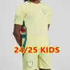 2024 2025 Wales Fußballtrikot