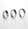 Stainless Steel Cockrings Metal Cockring for Man Penis glans ring dick Device bdsm sex Toys3888128