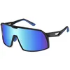 Lunettes de soleil Juli Youth Kids Polarise Sunglasses adaptées aux garçons et filles âgés de 6 à 14 vélos de sport extérieur UV400 Protection 7707 Q240509