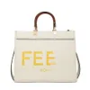 Fendidesigner Bag Fendibags Designer Bag Tote Bag Small Bag With Niche Design, High-End Underarm Bag For Girls, New Single Shoulder Crossbody Bag 964