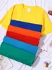 T-shirt féminin Gentleman Duck This is coff time women t-shirt Hip Hop Summer Tops vintage court slve respirable femelle toes t Vêtements y240509