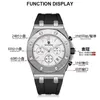 Multi Functional Top 10 Male Mechanical Watch Tide New Quartz