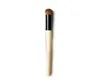 Pełne pokrycie dotknij pędzla makijażu Mały precyzyjne korektor Foundation Buffing Beauty Cosmetics Brush Tool7175273