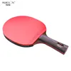 Homepage Product Centernano 9.8 Table du carbone Tennis Racquetcharcoal Powder Composite Technology Table Tennis Racquet 240428