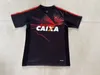 Retro 2013-14 flamengo soccer jerseys JOSIEL FABINHO EMERSON ZICO ADRIANO football shirt