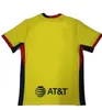 Club America Soccer Jerseys personalizados 24-25 Casa Tailândia Jersey Yakuda Dhgate Loja Online Futebol O.Valdes J.Quinones Henry Fidalgo Fashion Custom Descont