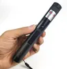 Güçlü 532nm Yeşil Lazer İşaretçisi- 532NM USB Şarj Edilebilir Yerleşik Piller Lazer Kalemi