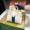 10Aファッション本物の女性バッグショッピングストラップレザー調整可能な財布の肩以降のバッグトートデザイナーポーチハンドバッグHOBOハンドバッグUVHD