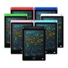 4.4/6.5/8.5/10/12 inch LCD Tekening Tablet voor kinderen speelgoed schildergereedschap elektronica schrijfbord boy boys kinderen educatief speelgoed 240510