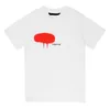 24SS-Sommer-Designer-T-Shirts für Herren Frauen T-Shirts mit Buchstaben Mode T-Shirt Kurzärmelte Tees Top 10a