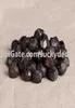 100 g małych nieregularnych naturalnych surowych klejnotów granat kryształowe kawałki skalne szorstkie czerwone granat luźne kamienne okazja mineralna styczeń B4203682