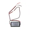 12V DC Power Relay Condensator Filtergelijkrichter voor auto achteraanzicht Back -up camera Auto -auto elimineren interferentieconnector